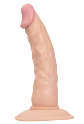Dickdo Gereki Dildo Penis 18.5cm